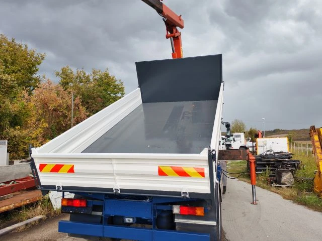 Mercedes-Benz Atego 1823 | Mobile.bg � ����������� 5