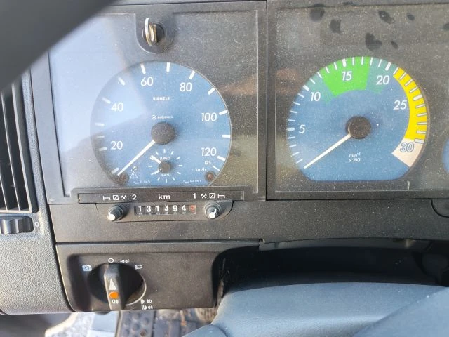 Mercedes-Benz Atego 1823 | Mobile.bg � ����������� 8
