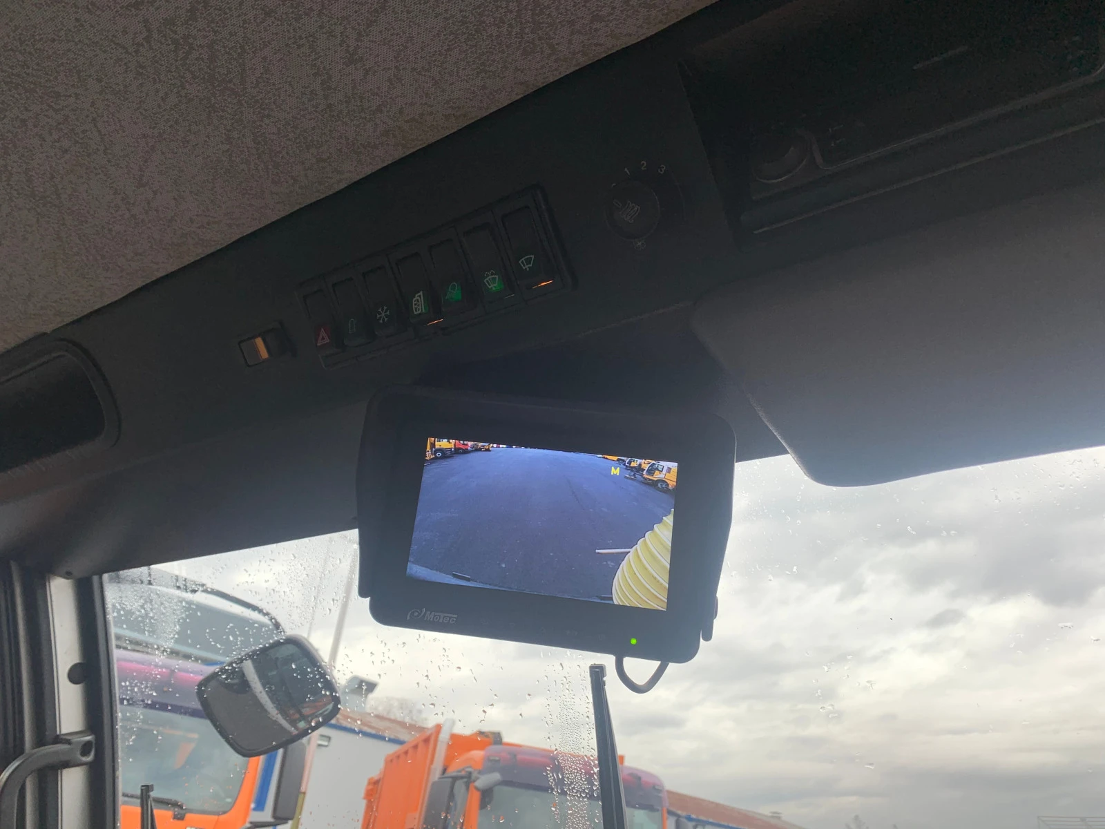 Bucher CityCat 5000 | Mobile.bg   13