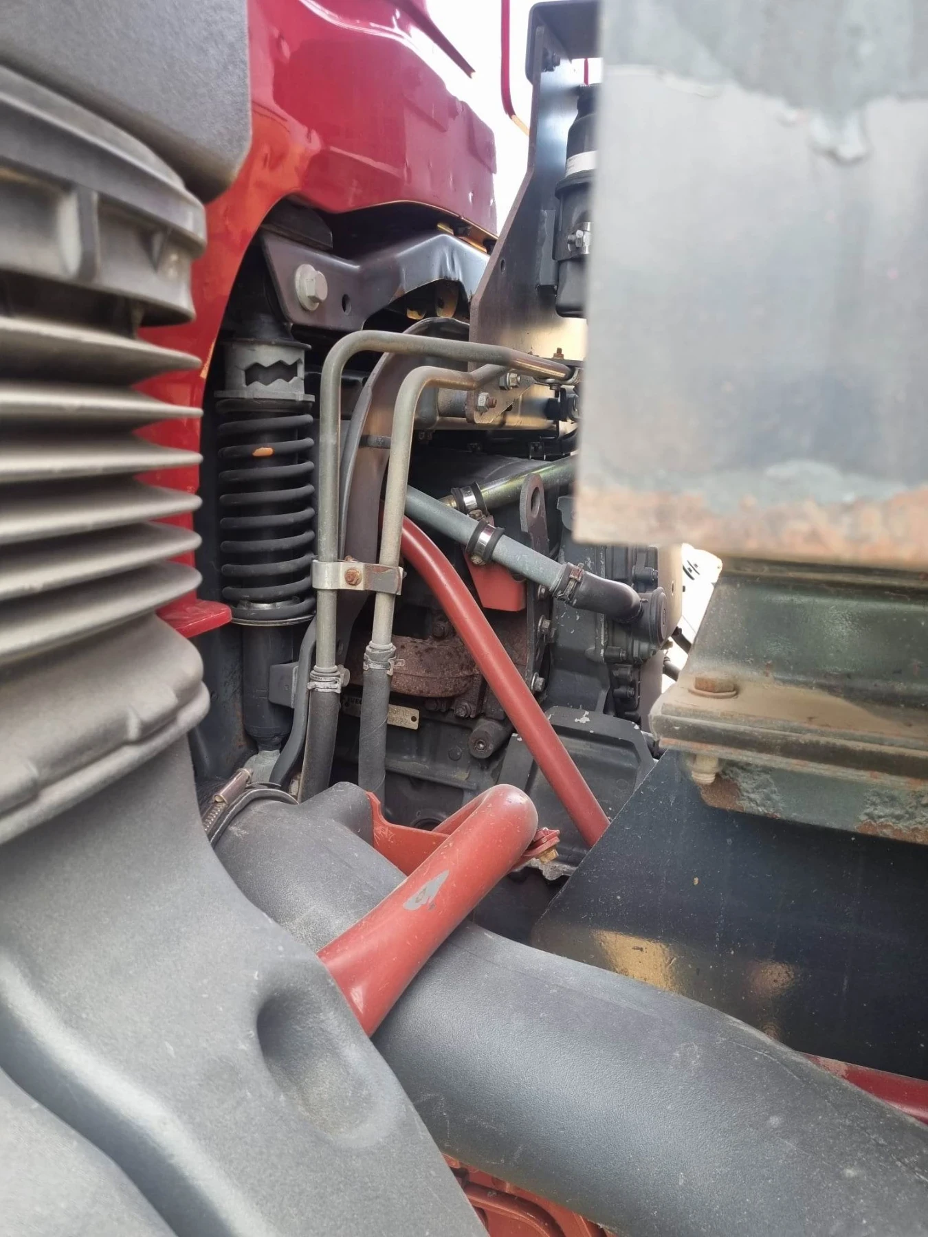 Iveco Trakker | Mobile.bg   5