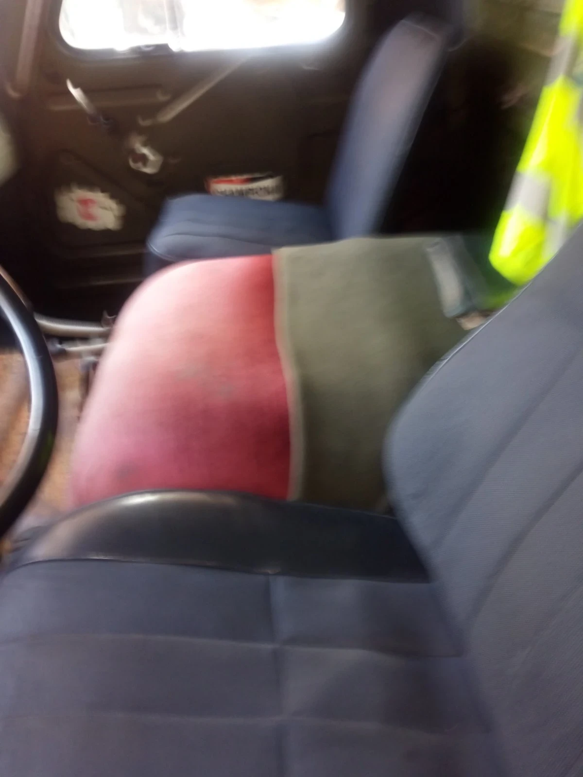 Uaz 452, снимка 13 - Камиони - 54221109