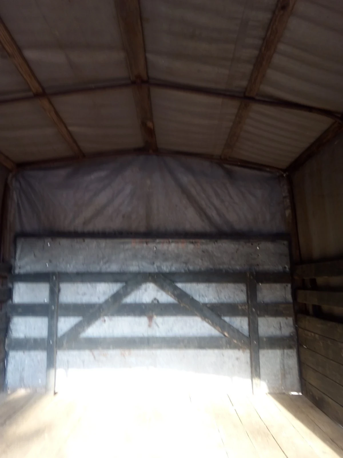 Uaz 452, снимка 10 - Камиони - 54221109