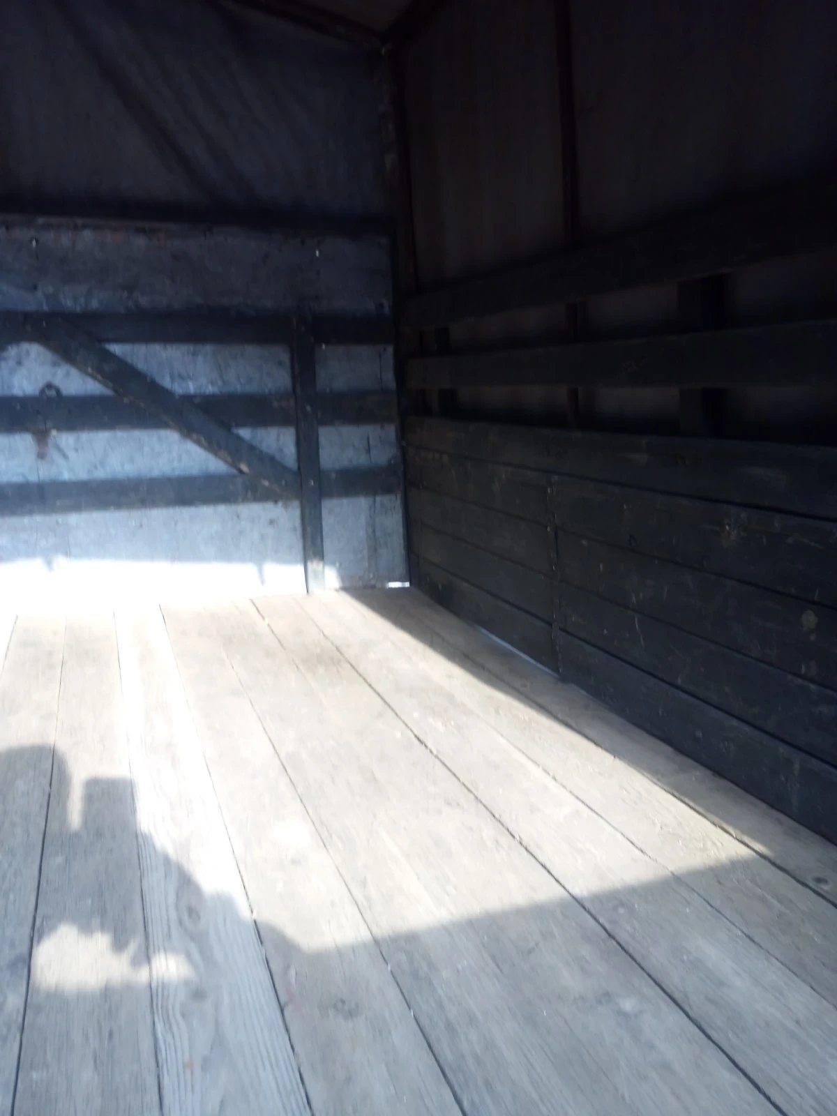 Uaz 452, снимка 11 - Камиони - 54221109