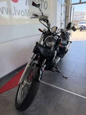 Honda Shadow 600, снимка 2