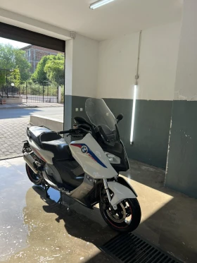 BMW C * Sport, снимка 1