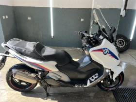 BMW C * Sport, снимка 6