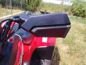 Suzuki KingQuad 750 axi, снимка 8
