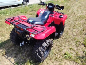 Suzuki KingQuad 750 axi, снимка 3