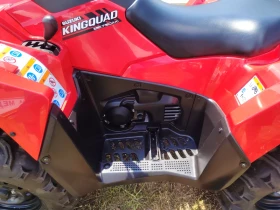 Suzuki KingQuad 750 axi, снимка 5