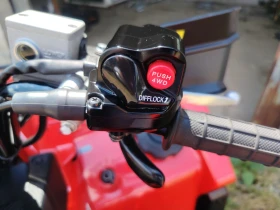 Suzuki KingQuad 750 axi, снимка 13