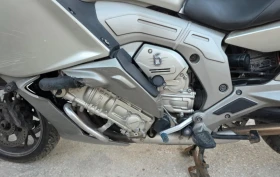 BMW K K1600GTL, снимка 7