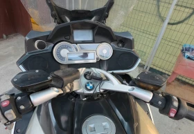 BMW K K1600GTL, снимка 4