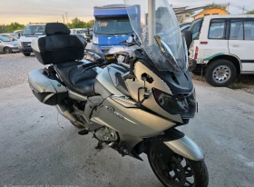 BMW K K1600GTL, снимка 1