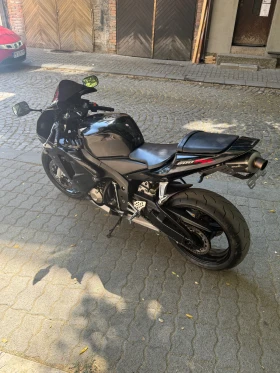 Honda Cbr, снимка 10