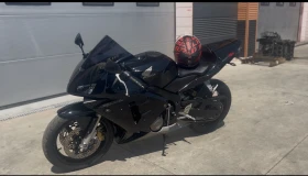 Honda Cbr, снимка 5
