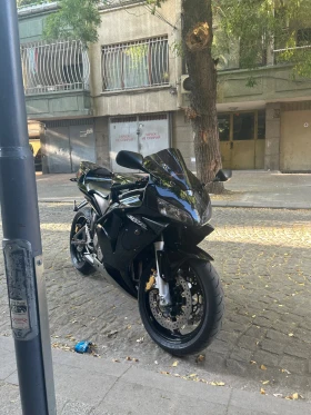 Honda Cbr, снимка 4