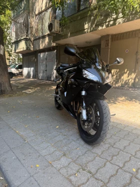 Honda Cbr, снимка 9