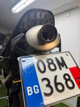Honda Cbr, снимка 8