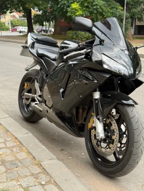 Honda Cbr, снимка 2