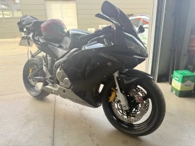 Honda Cbr, снимка 6