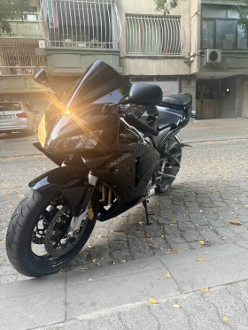 Honda Cbr, снимка 3