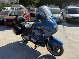 BMW R 1100 RT, снимка 3