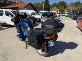 BMW R 1100 RT, снимка 7