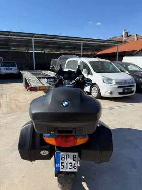 BMW R 1100 RT, снимка 11