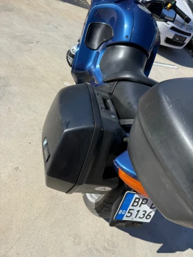 BMW R 1100 RT, снимка 9