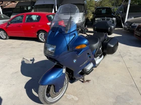 BMW R 1100 RT, снимка 1
