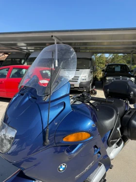 BMW R 1100 RT, снимка 13