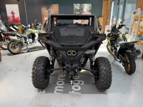 Cfmoto ZFORCE Z-10, снимка 2