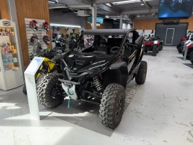 Cfmoto ZFORCE Z-10, снимка 7