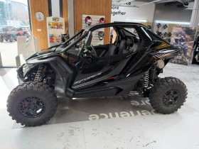Cfmoto ZFORCE Z-10, снимка 1