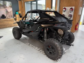 Cfmoto ZFORCE Z-10, снимка 3