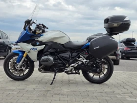 BMW R 1200 RS Швейцария, снимка 1