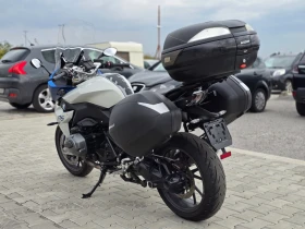 BMW R 1200 RS Швейцария, снимка 7