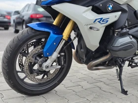 BMW R 1200 RS Швейцария, снимка 13