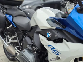 BMW R 1200 RS Швейцария, снимка 15