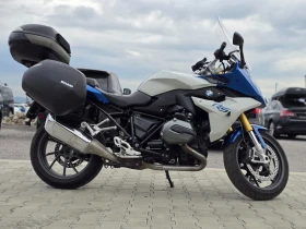 BMW R 1200 RS Швейцария, снимка 5