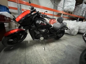 Suzuki Boulevard 1900 MR109 2019 НАЛИЧЕН В СОФИЯ