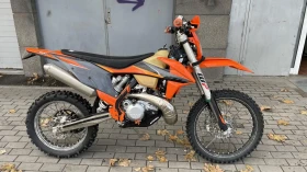 Ktm EXC, снимка 1