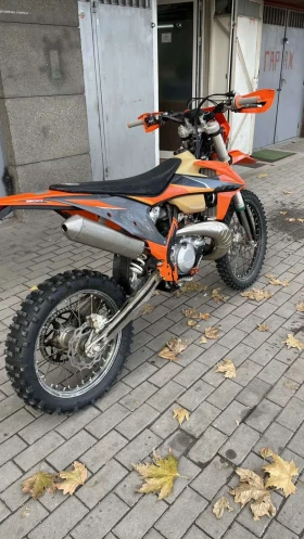 Ktm EXC, снимка 3