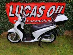 Honda Sh 150ie, ABS, Start-Stop !6 Броя!, снимка 2