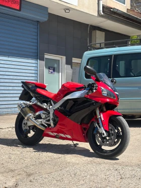 Обява за продажба на Yamaha YZF-R1 ~4 899 лв. - изображение 4