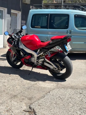 Обява за продажба на Yamaha YZF-R1 ~4 899 лв. - изображение 6