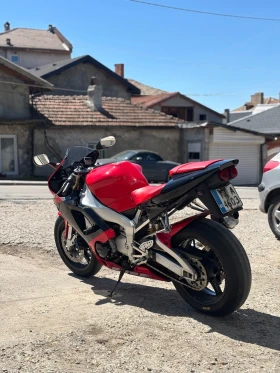 Обява за продажба на Yamaha YZF-R1 ~4 899 лв. - изображение 2