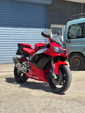 Обява за продажба на Yamaha YZF-R1 ~4 899 лв. - изображение 5