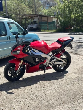 Обява за продажба на Yamaha YZF-R1 ~4 899 лв. - изображение 7