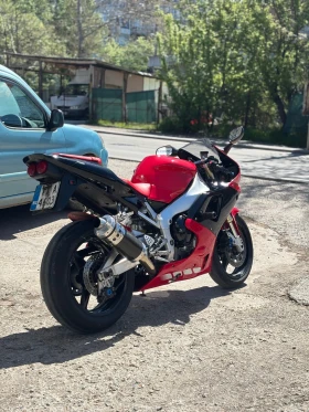 Обява за продажба на Yamaha YZF-R1 ~4 899 лв. - изображение 3
